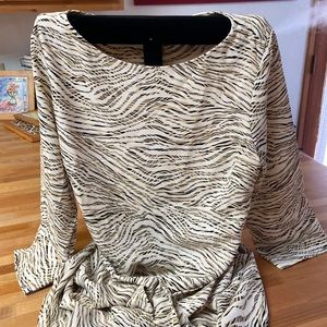 H & M size medium dress